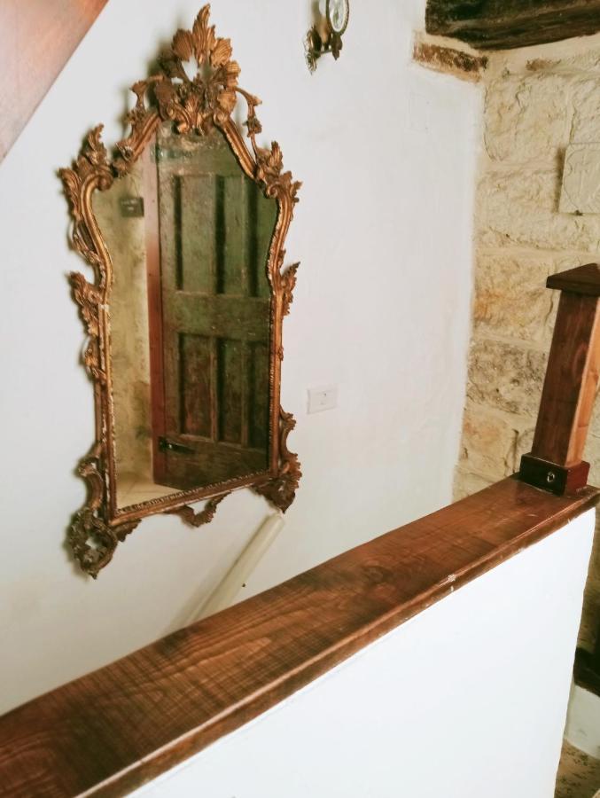 Corte Serra Bari Exterior foto